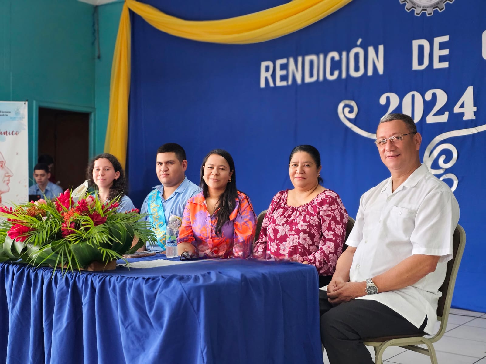 Imagen de Inst. Juan Alberto Melgar Castro
